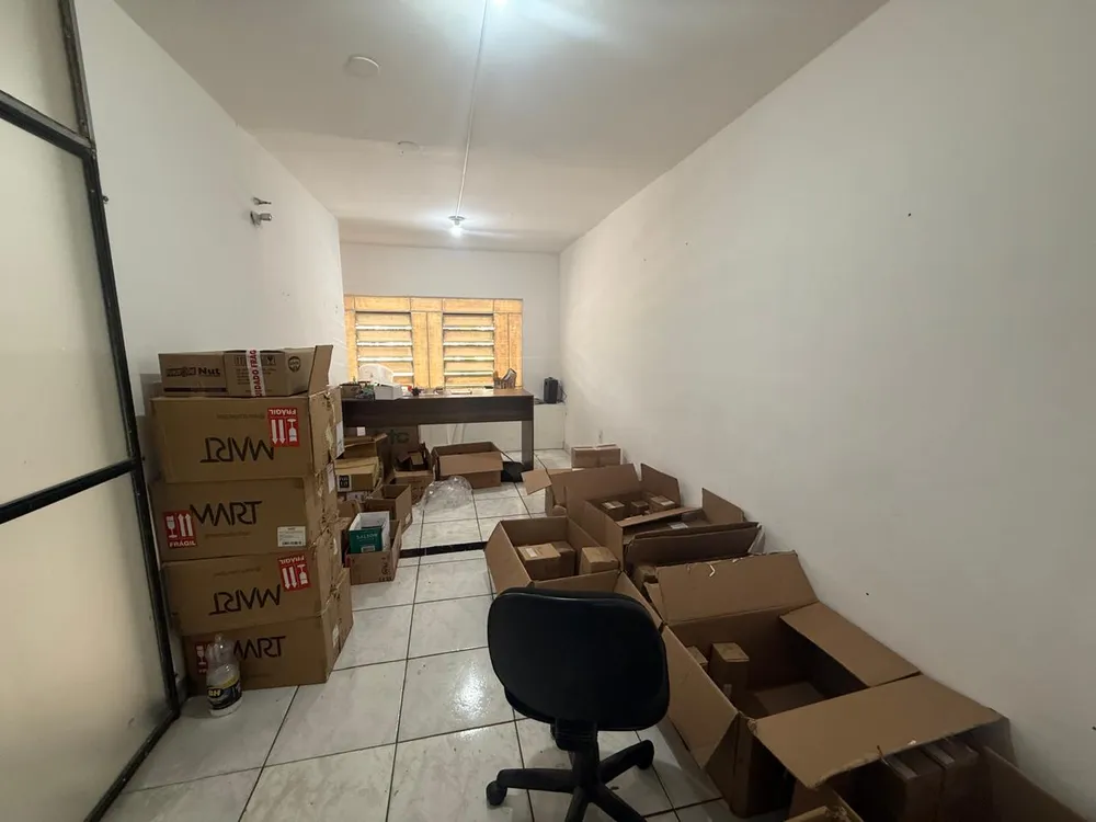 Depósito-Galpão, 80 m² - Foto 8