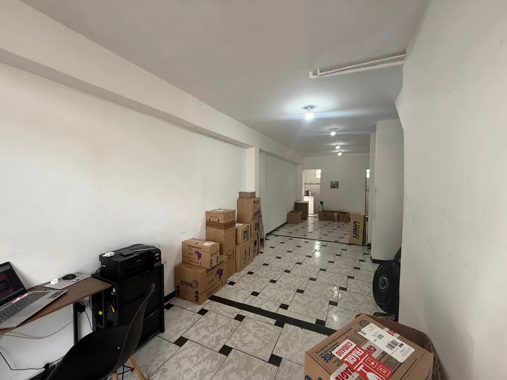 Depósito-Galpão, 80 m² - Foto 3