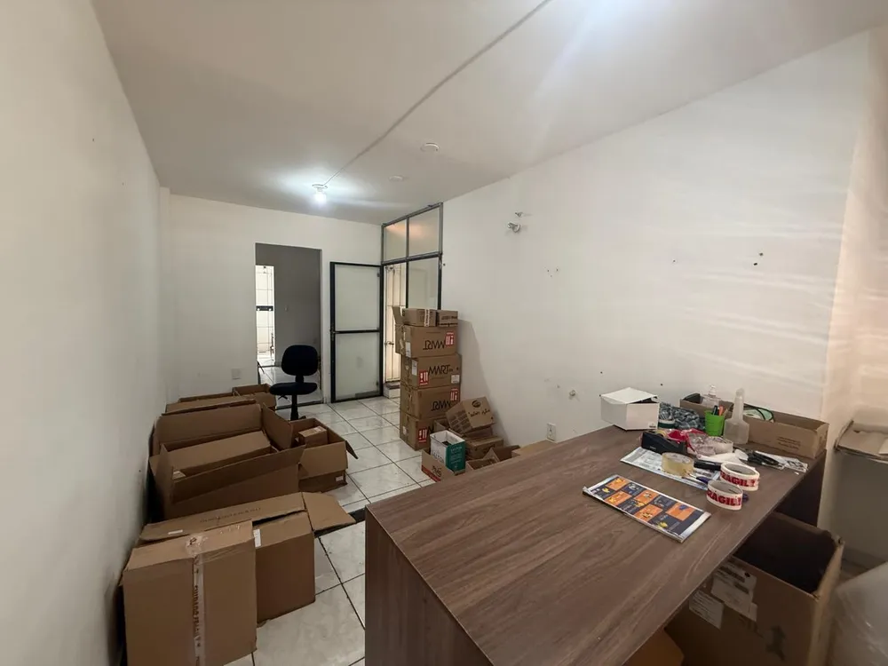 Depósito-Galpão, 80 m² - Foto 4