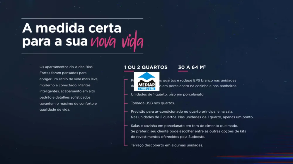 Apartamento, 2 quartos, 54 m² - Foto 15
