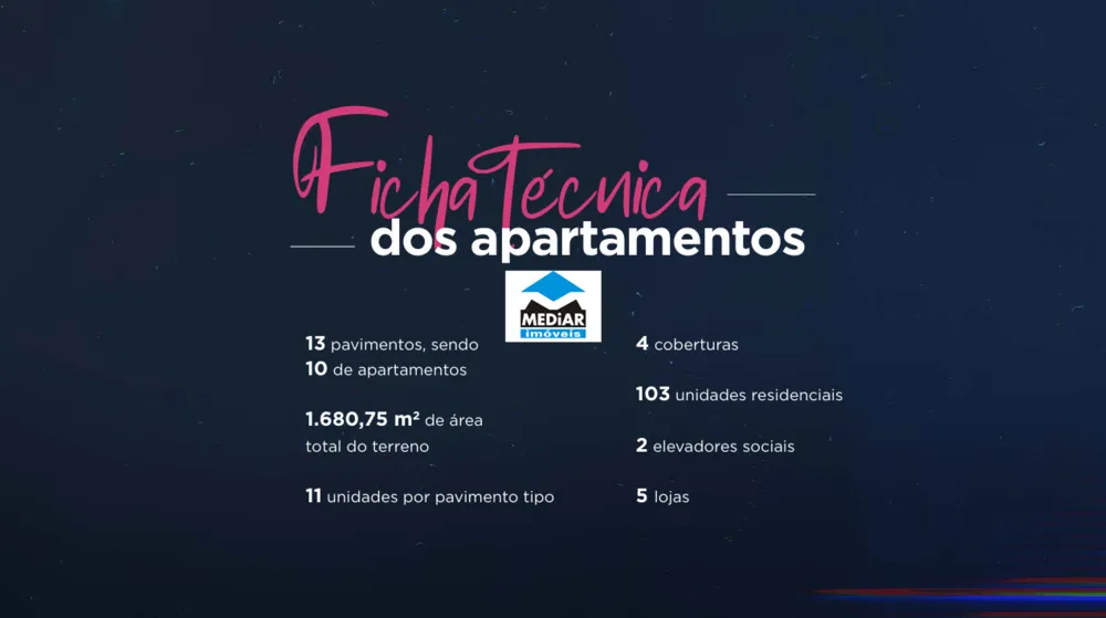 Apartamento, 2 quartos, 54 m² - Foto 16