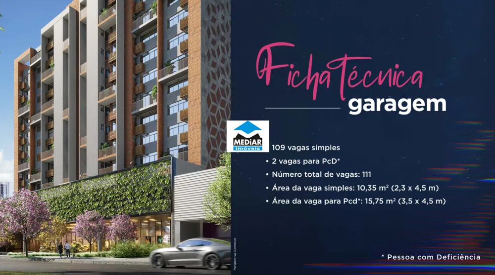 Apartamento, 2 quartos, 54 m² - Foto 24