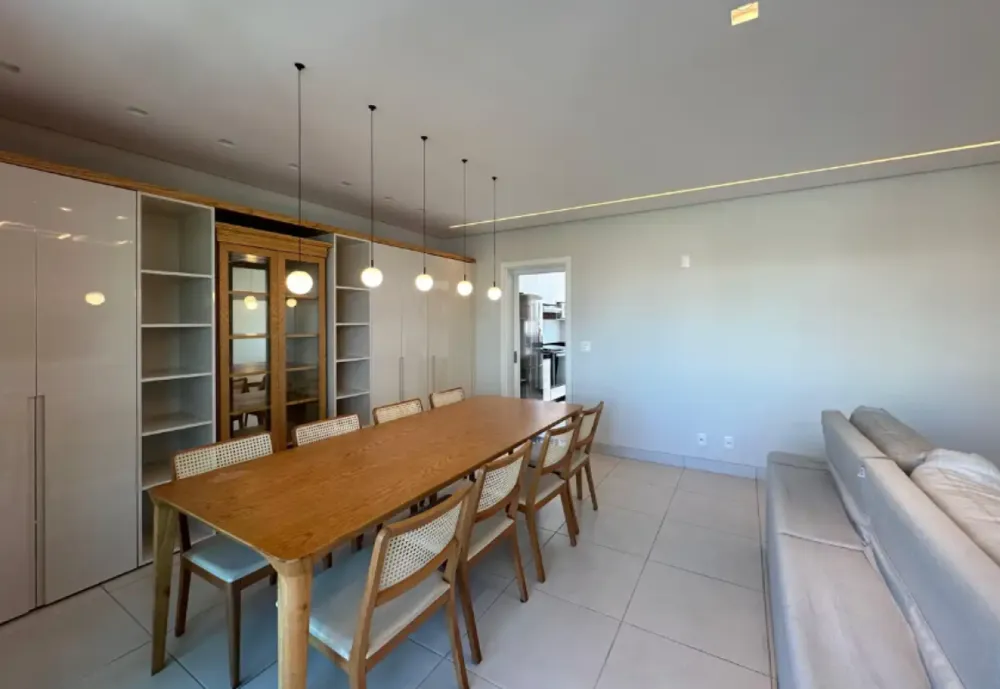 Apartamento, 3 quartos, 124 m² - Foto 8