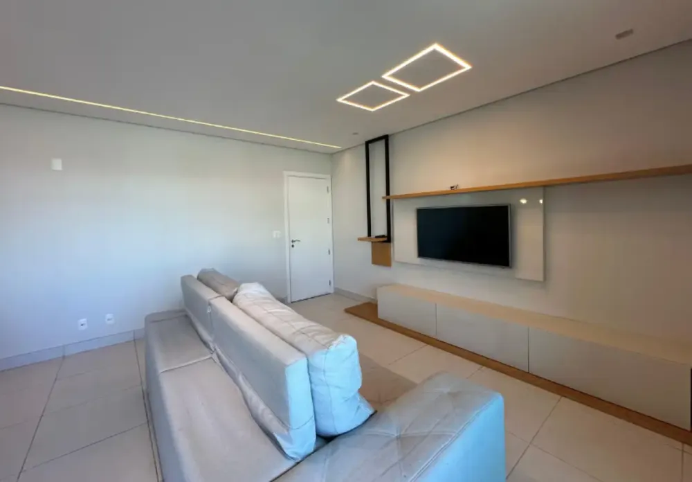 Apartamento, 3 quartos, 124 m² - Foto 3