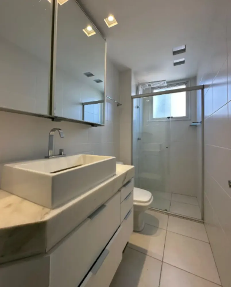 Apartamento, 3 quartos, 124 m² - Foto 5