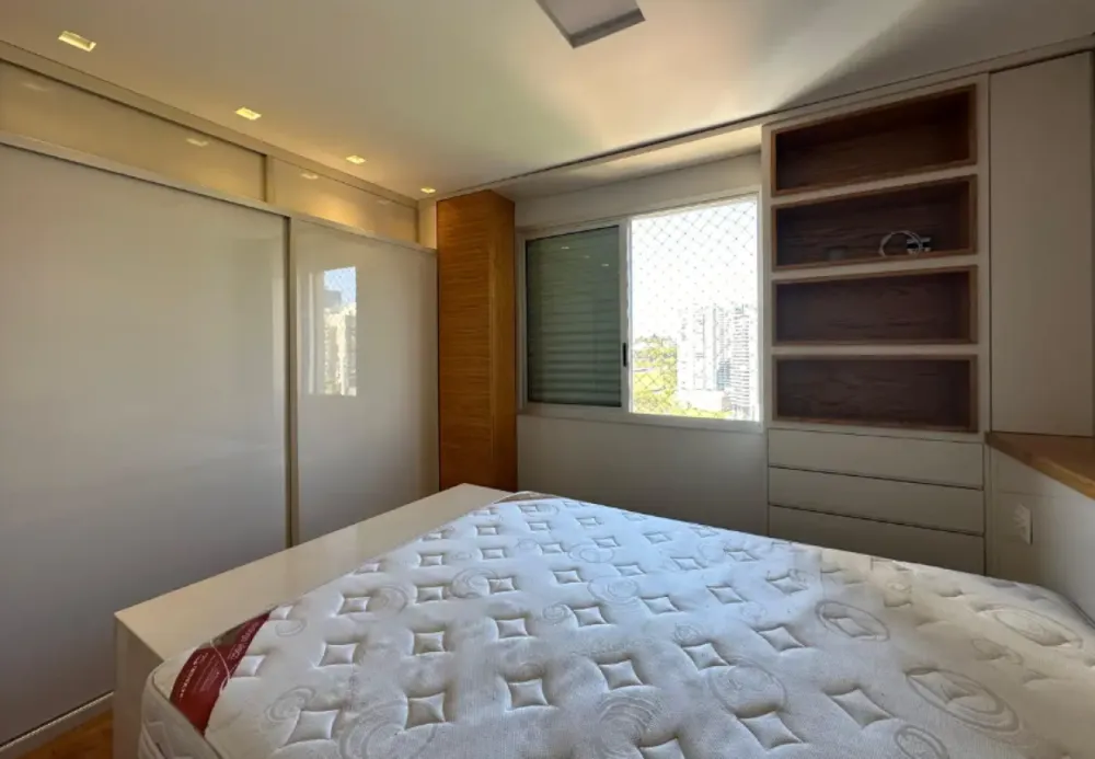 Apartamento, 3 quartos, 124 m² - Foto 11