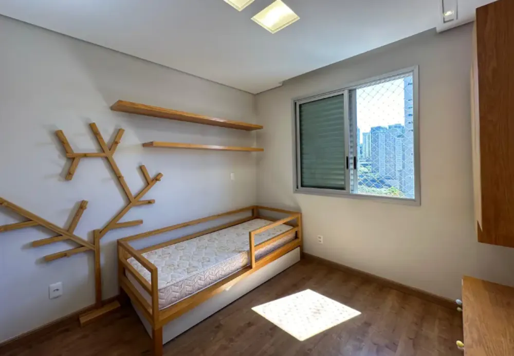 Apartamento, 3 quartos, 124 m² - Foto 6
