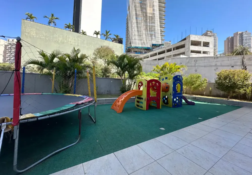 Apartamento, 3 quartos, 124 m² - Foto 12