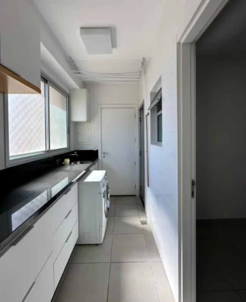 Apartamento, 3 quartos, 124 m² - Foto 9