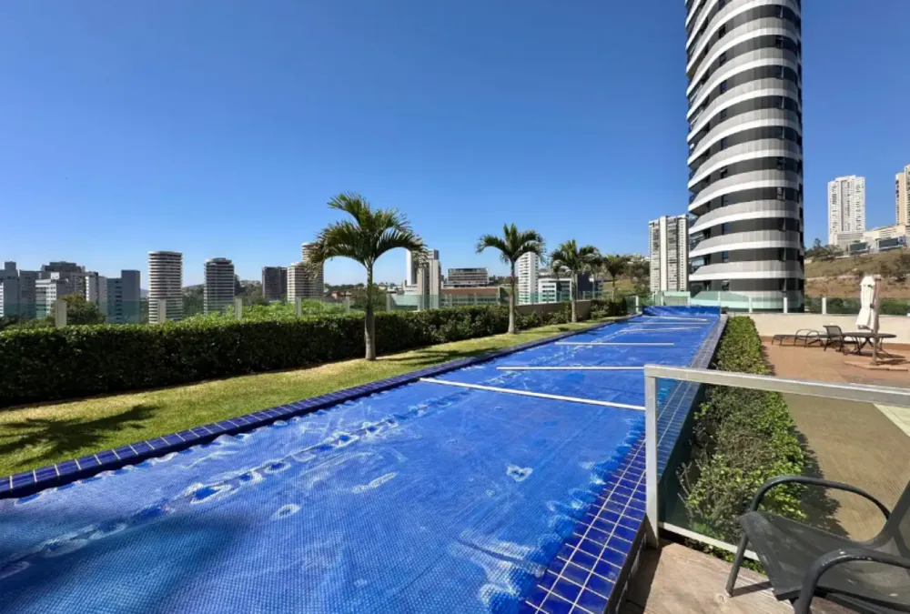 Apartamento, 3 quartos, 124 m² - Foto 1