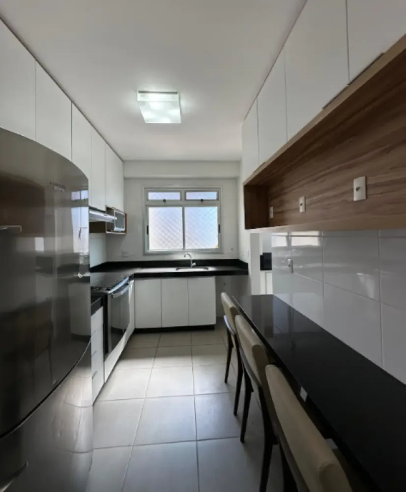 Apartamento, 3 quartos, 124 m² - Foto 7