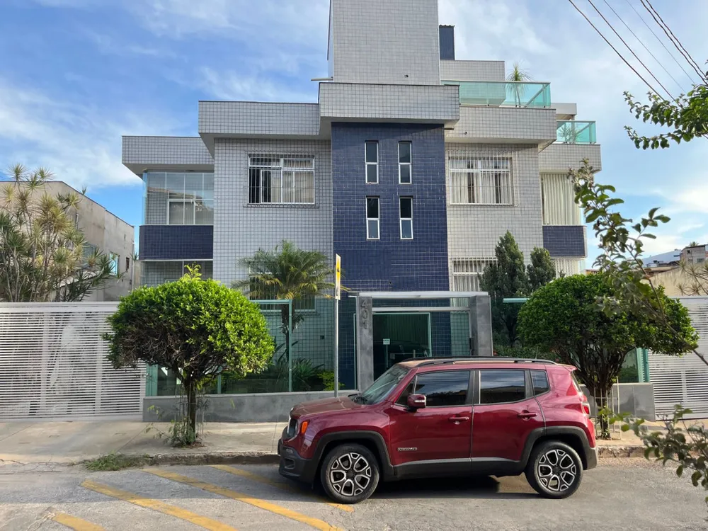 Apartamento, 4 quartos, 120 m² - Foto 1