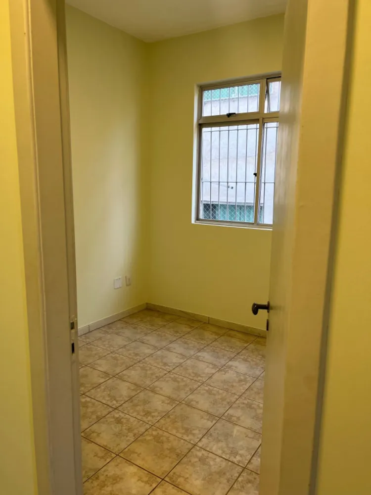 Apartamento, 4 quartos, 120 m² - Foto 2