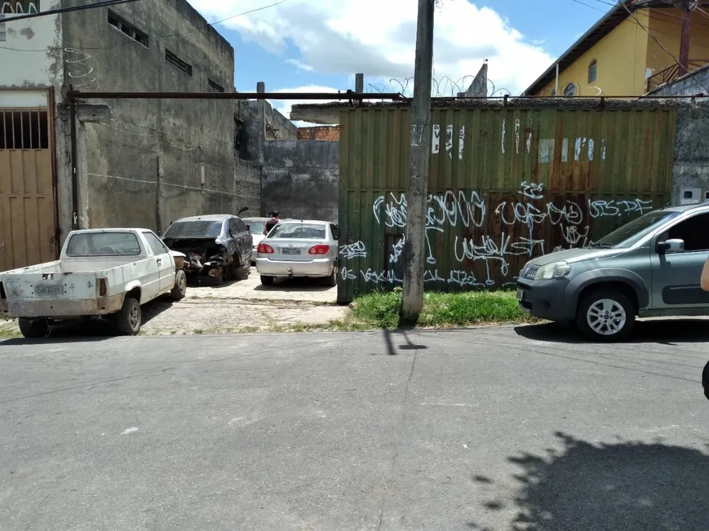Depósito-Galpão, 110 m² - Foto 6