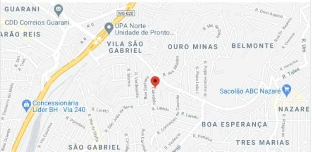 Depósito-Galpão, 110 m² - Foto 7