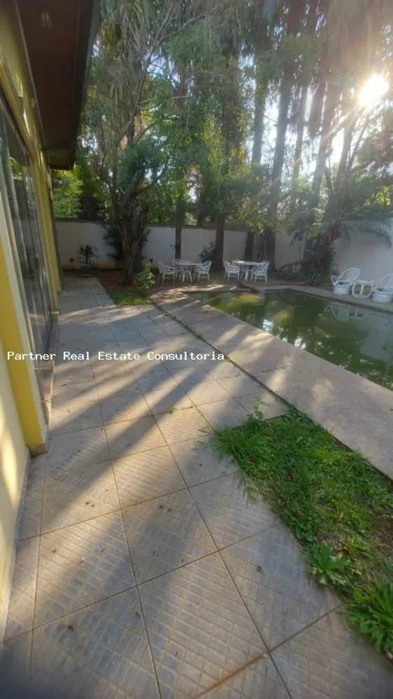 Casa, 4 quartos, 1050 m² - Foto 22