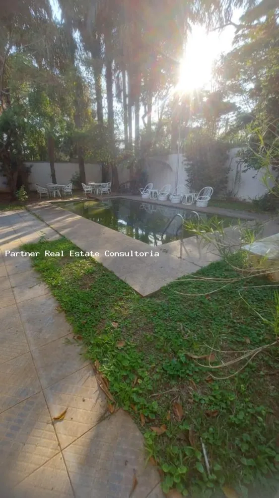 Casa, 4 quartos, 1050 m² - Foto 3