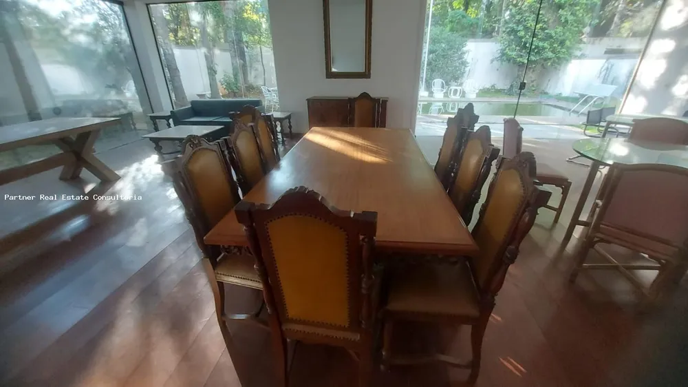Casa, 4 quartos, 1050 m² - Foto 14