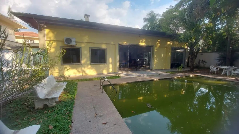 Casa, 4 quartos, 1050 m² - Foto 17