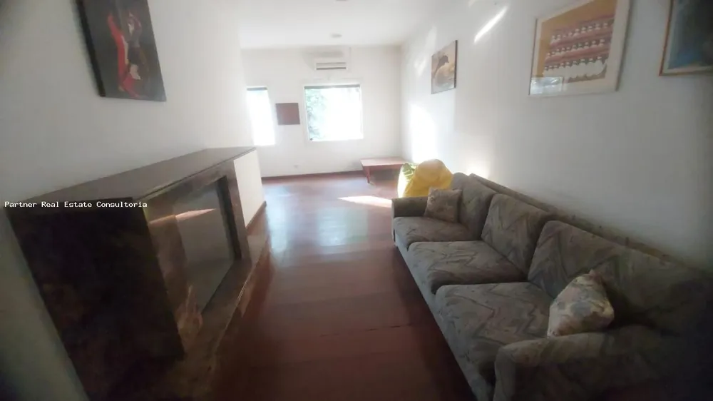 Casa, 4 quartos, 1050 m² - Foto 19