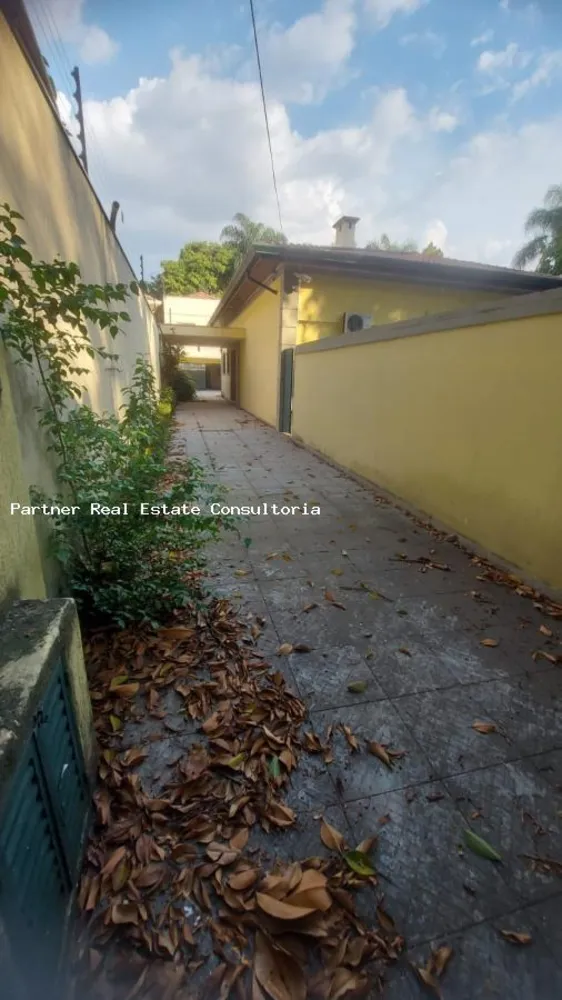 Casa, 4 quartos, 1050 m² - Foto 1