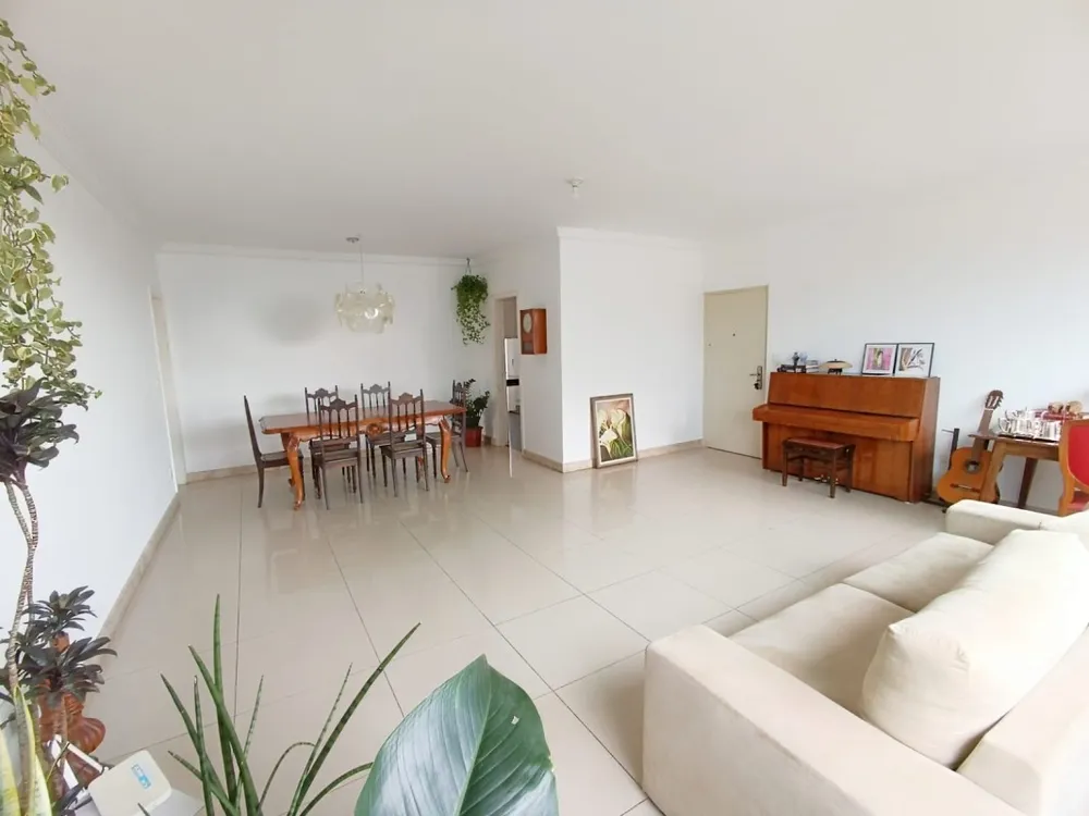 Apartamento, 4 quartos, 130 m² - Foto 3