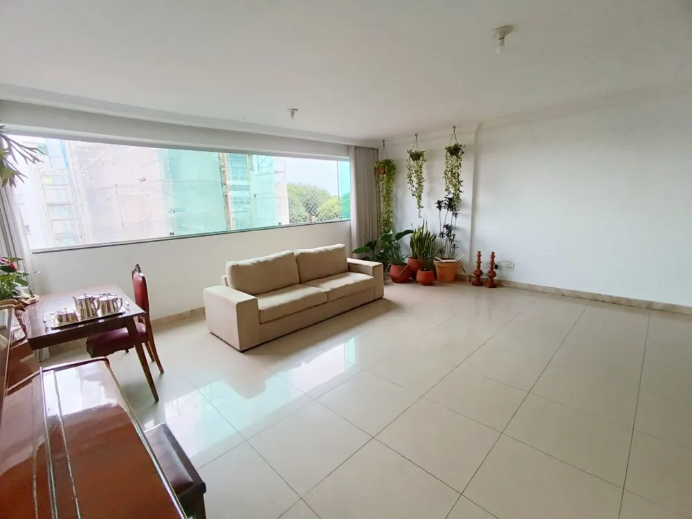 Apartamento, 4 quartos, 130 m² - Foto 1