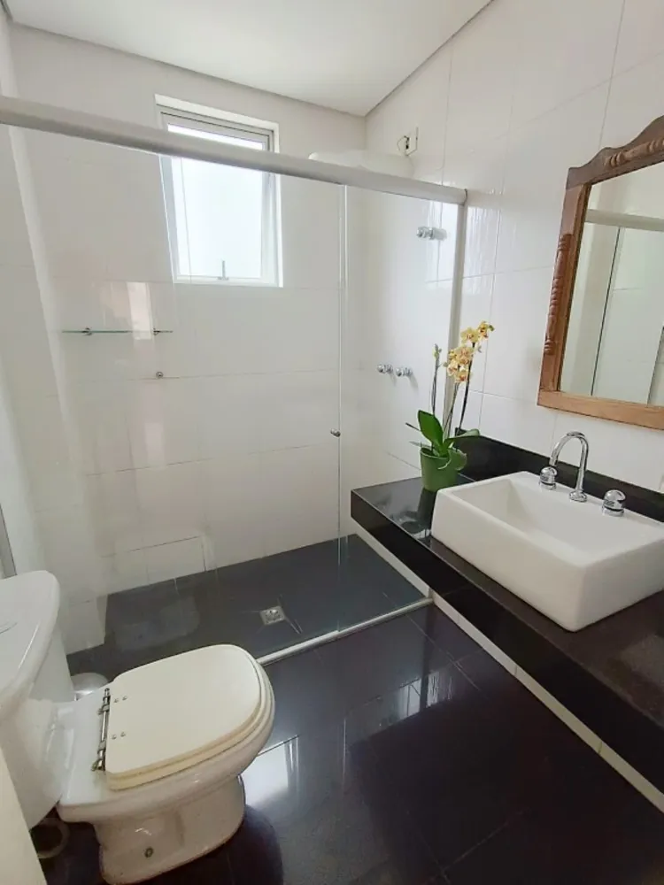 Apartamento, 4 quartos, 130 m² - Foto 11