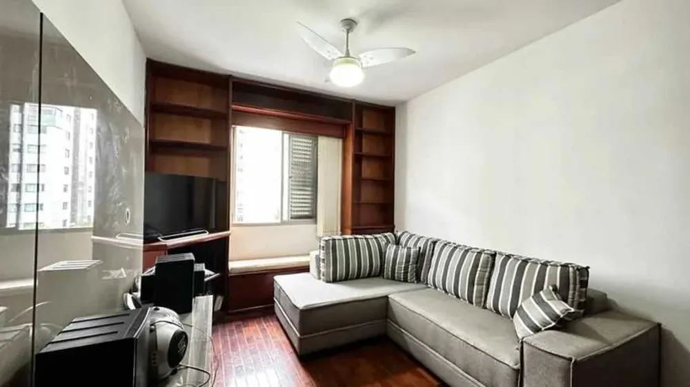 Apartamento, 3 quartos, 110 m² - Foto 5