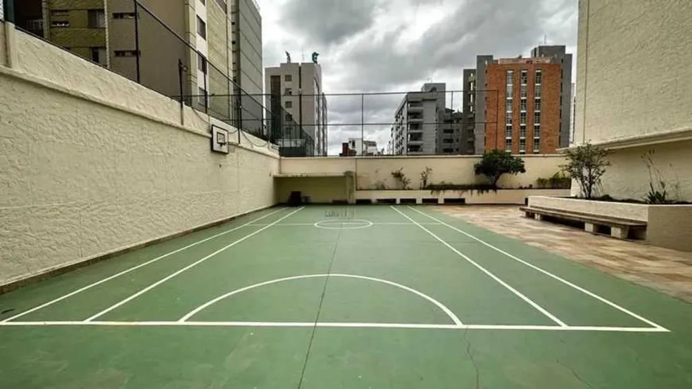 Apartamento, 3 quartos, 110 m² - Foto 8