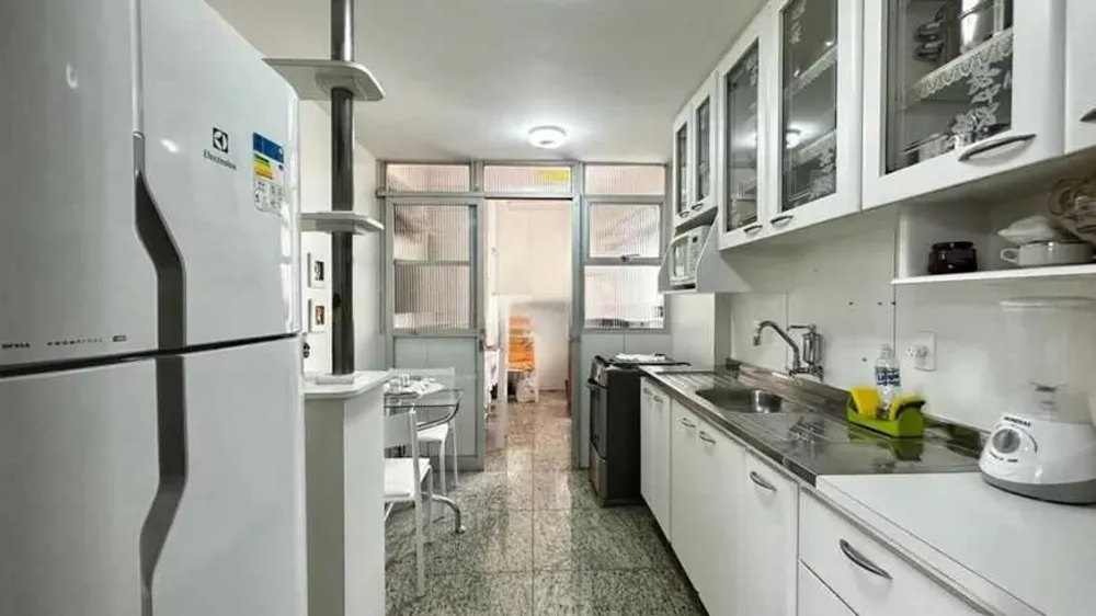 Apartamento, 3 quartos, 110 m² - Foto 6