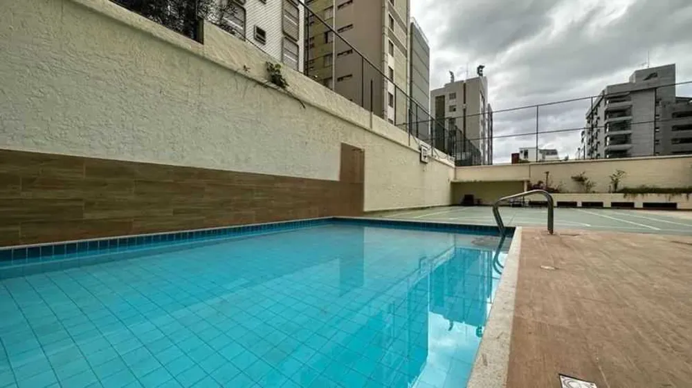 Apartamento, 3 quartos, 110 m² - Foto 7