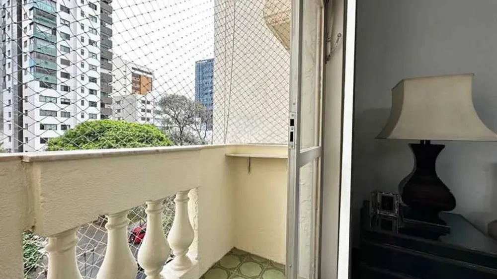 Apartamento, 3 quartos, 110 m² - Foto 3
