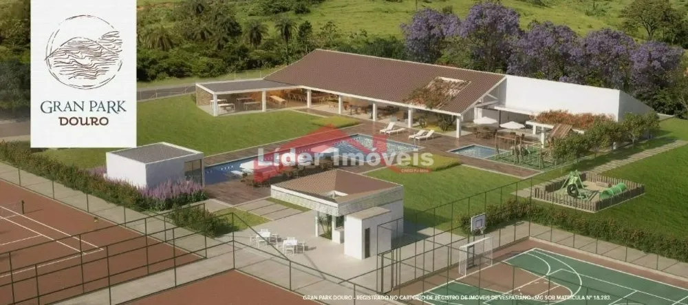 Terreno, 443 m² - Foto 7