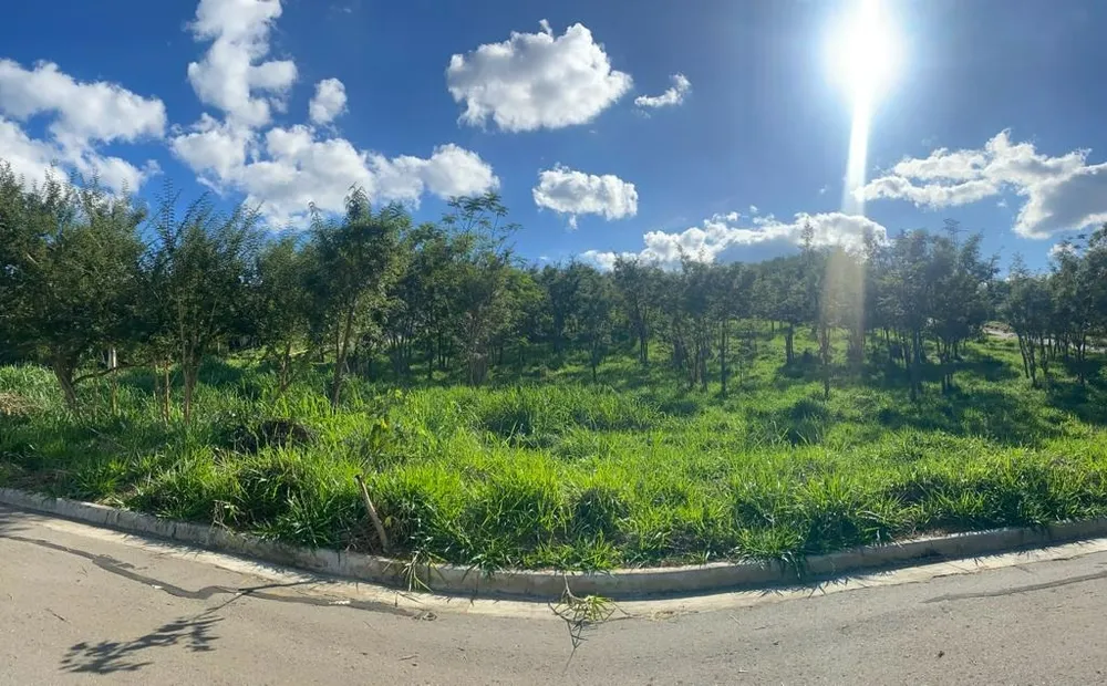 Terreno, 443 m² - Foto 1