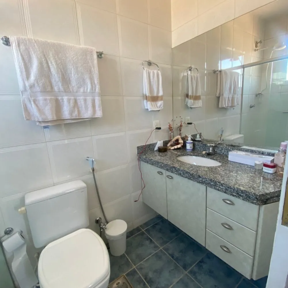 Cobertura, 4 quartos, 167 m² - Foto 10