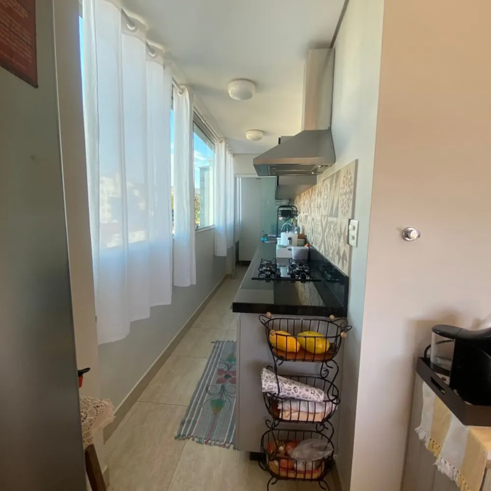 Cobertura, 4 quartos, 167 m² - Foto 9
