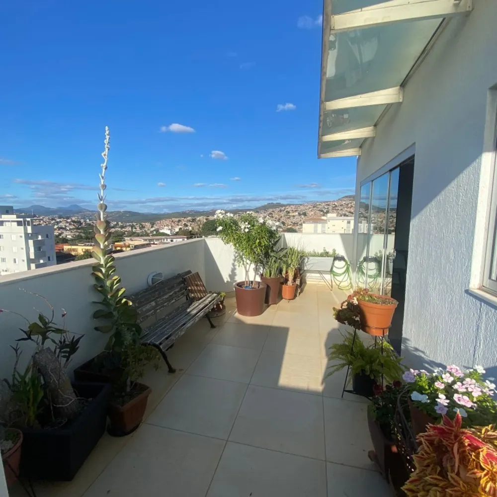 Cobertura, 4 quartos, 167 m² - Foto 20