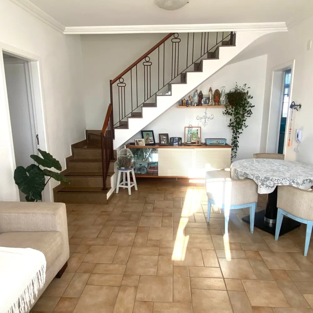 Cobertura, 4 quartos, 167 m² - Foto 1