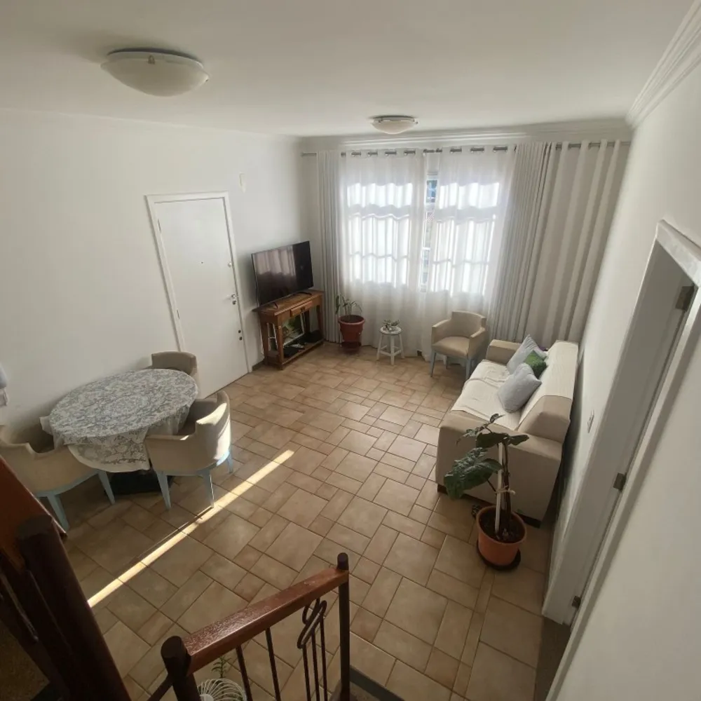Cobertura, 4 quartos, 167 m² - Foto 2