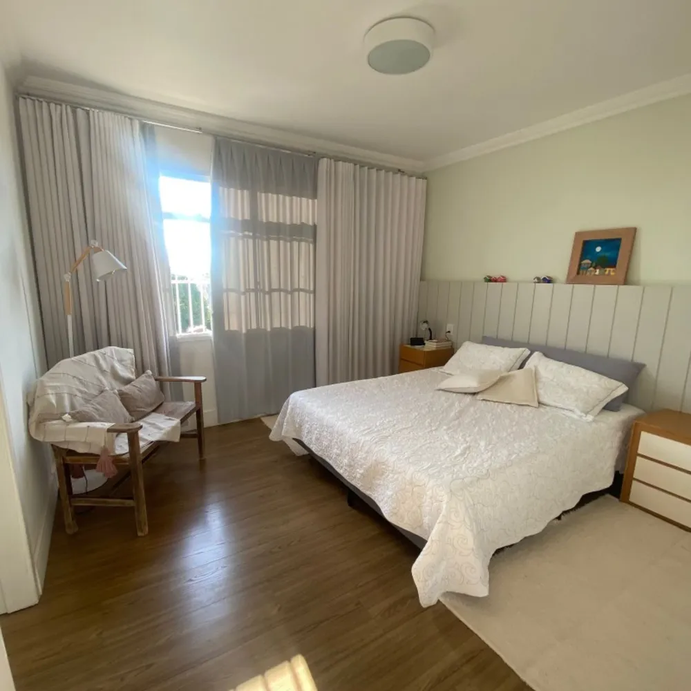 Cobertura, 4 quartos, 167 m² - Foto 14