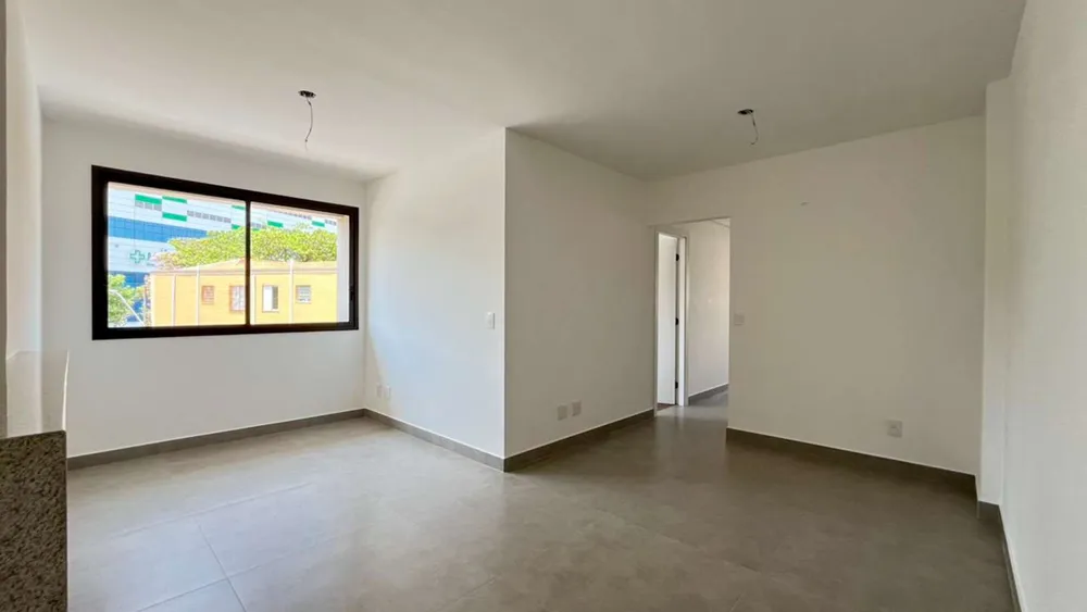 Apartamento, 3 quartos, 77 m² - Foto 4