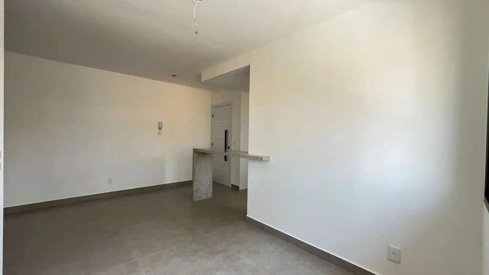 Apartamento, 3 quartos, 77 m² - Foto 1