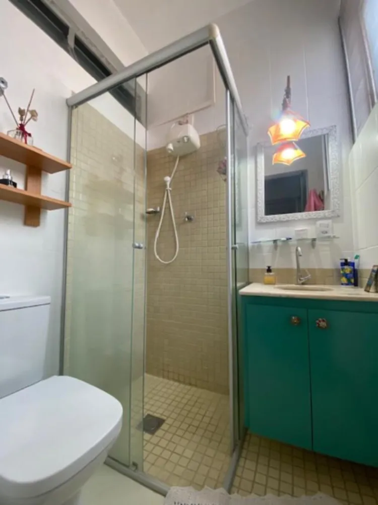 Apartamento, 3 quartos, 90 m² - Foto 6