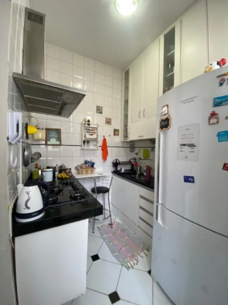 Apartamento, 3 quartos, 90 m² - Foto 5
