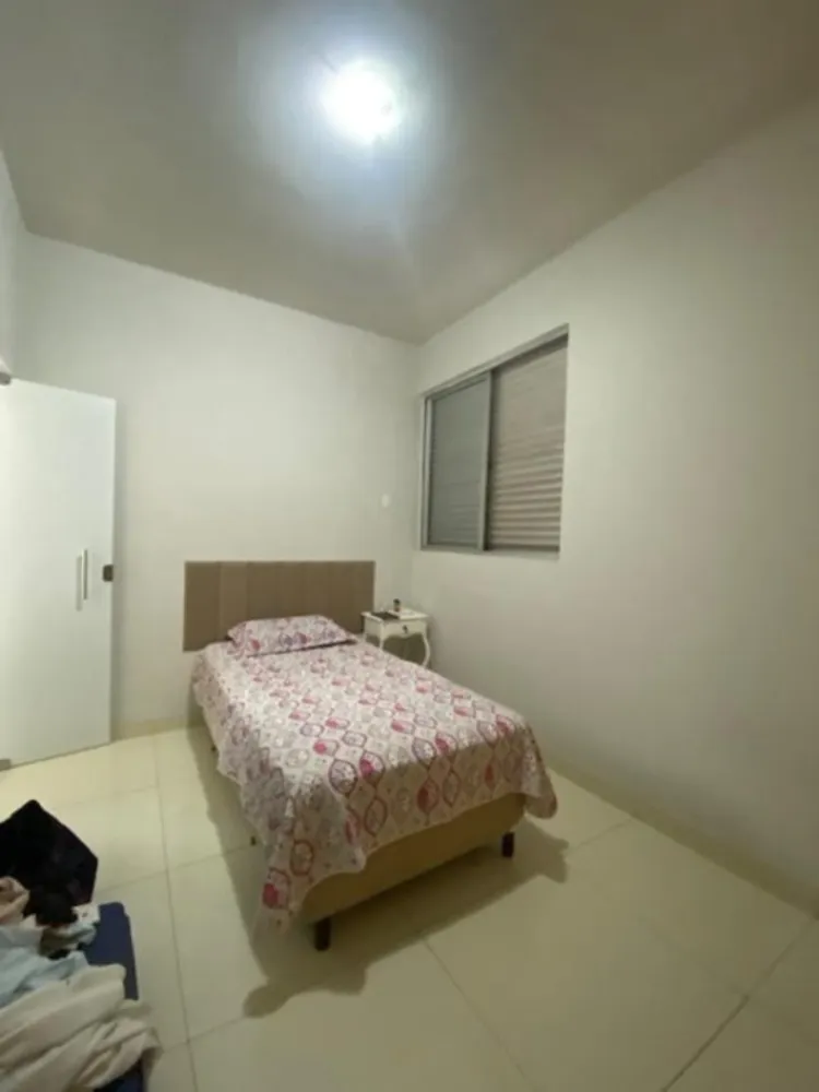 Apartamento, 3 quartos, 90 m² - Foto 3