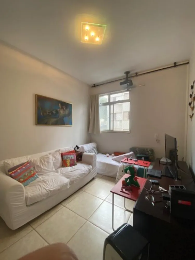 Apartamento, 3 quartos, 90 m² - Foto 2