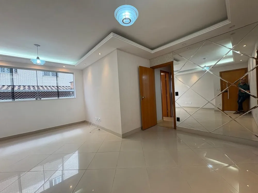 Apartamento, 3 quartos, 152 m² - Foto 2