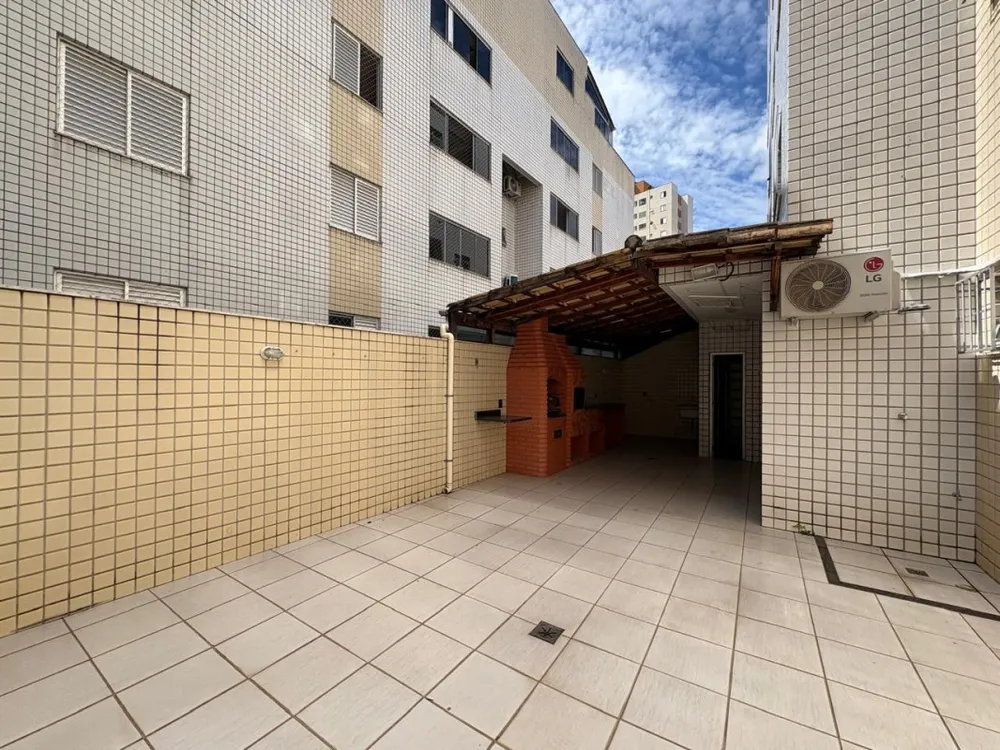 Apartamento, 3 quartos, 152 m² - Foto 9