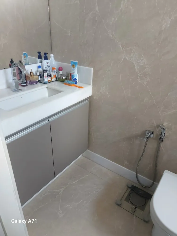 Apartamento, 3 quartos, 105 m² - Foto 12
